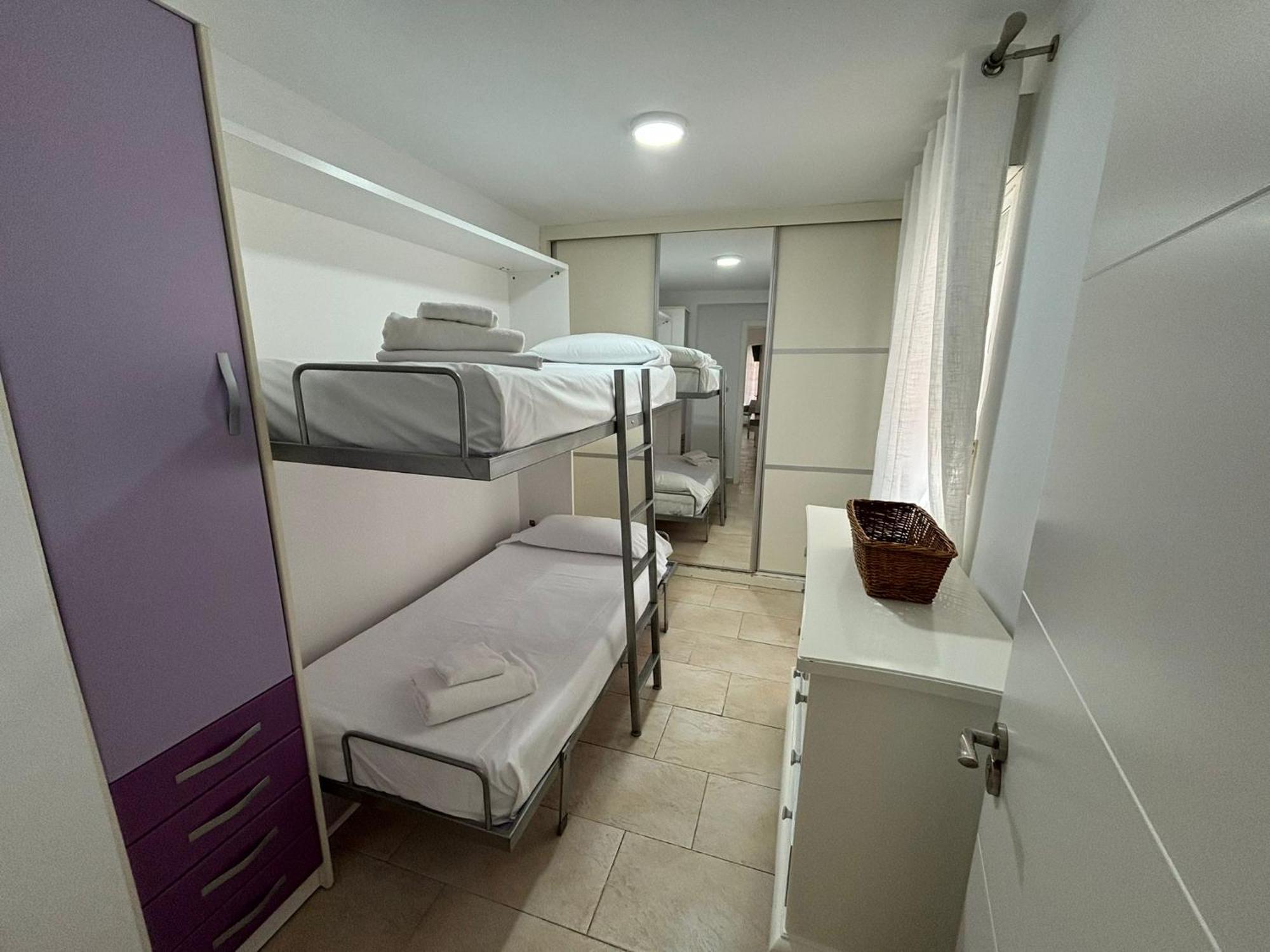 Panther Home Pureza Seville Ngoại thất bức ảnh