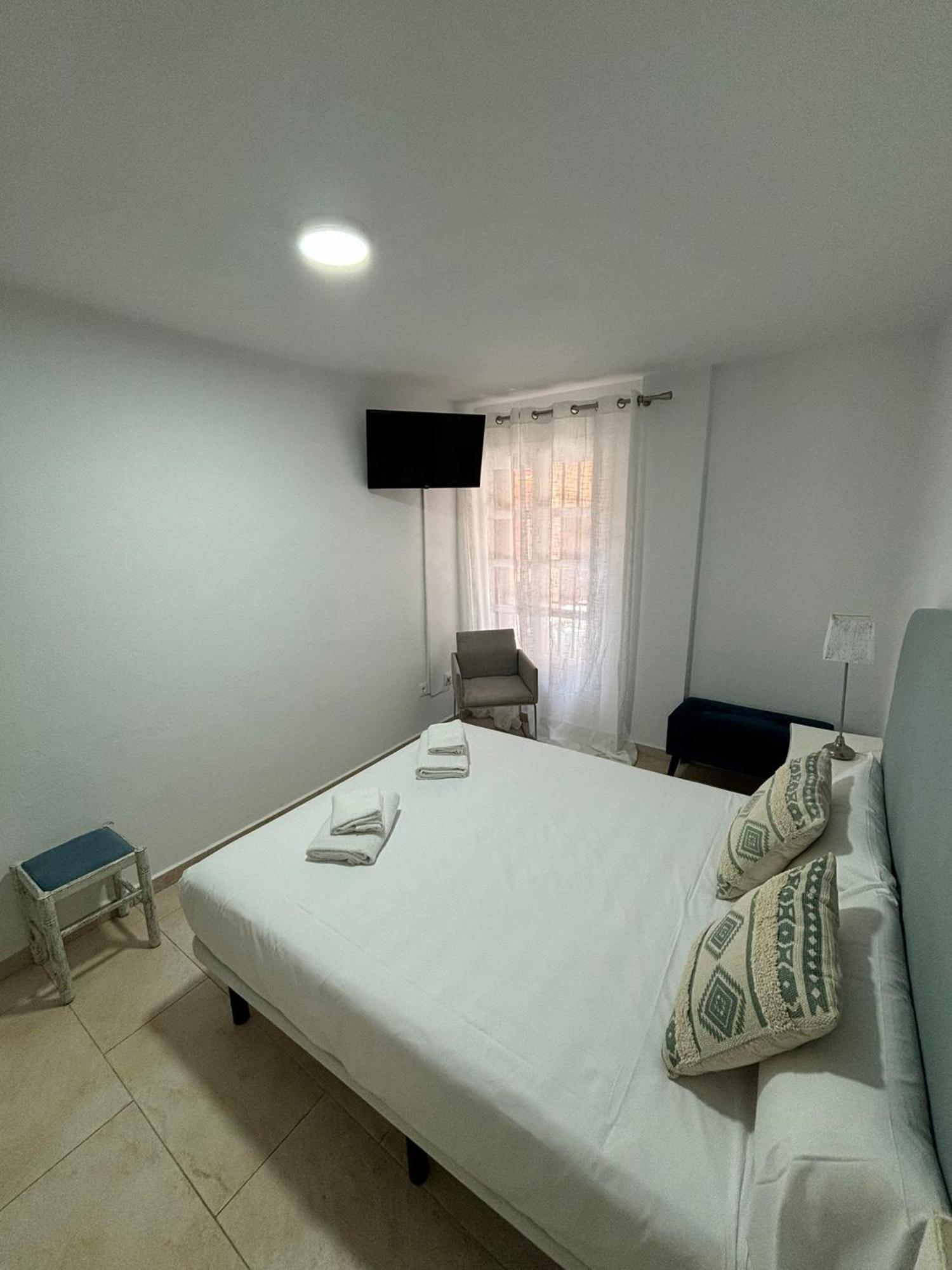 Panther Home Pureza Seville Ngoại thất bức ảnh