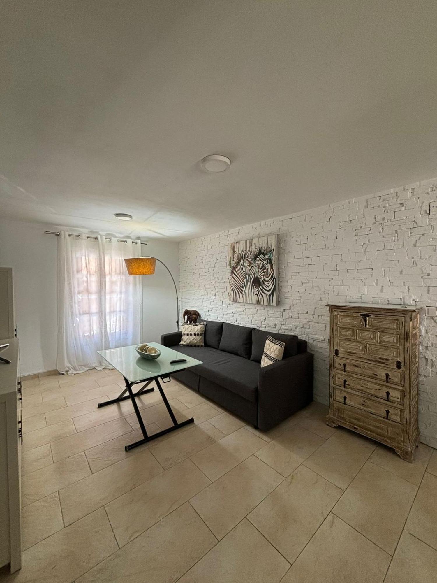 Panther Home Pureza Seville Ngoại thất bức ảnh