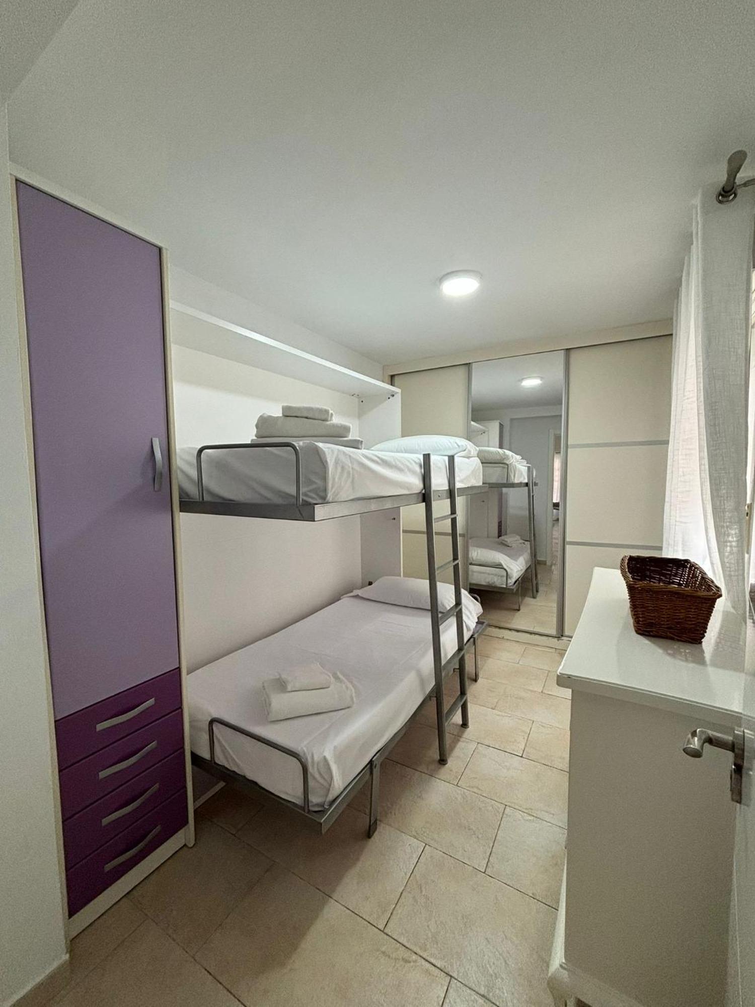 Panther Home Pureza Seville Ngoại thất bức ảnh