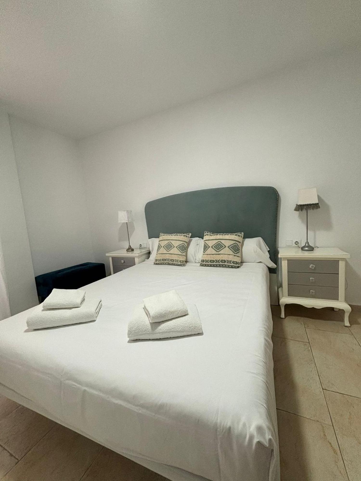 Panther Home Pureza Seville Ngoại thất bức ảnh