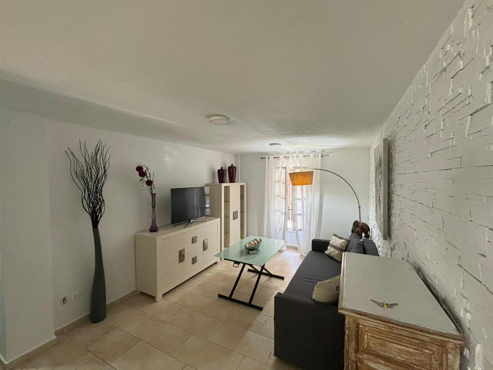 Panther Home Pureza Seville Ngoại thất bức ảnh