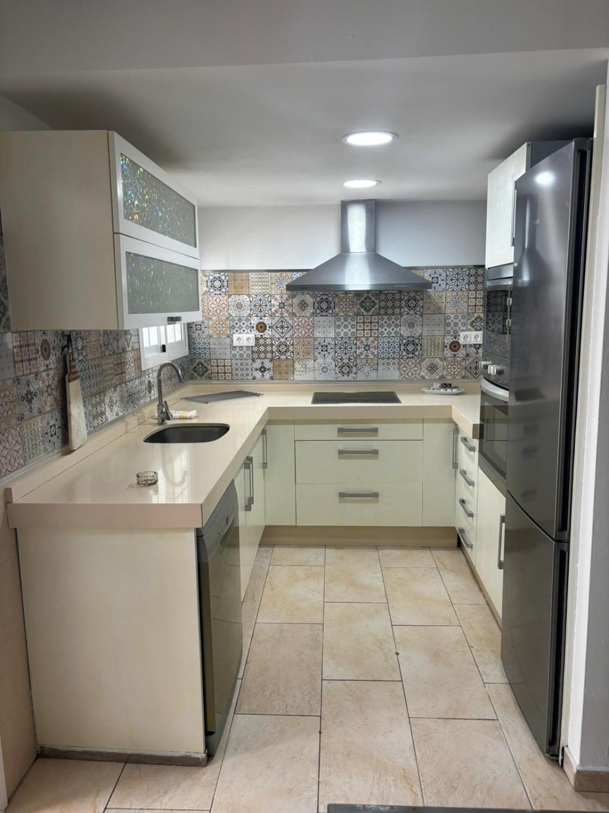 Panther Home Pureza Seville Ngoại thất bức ảnh