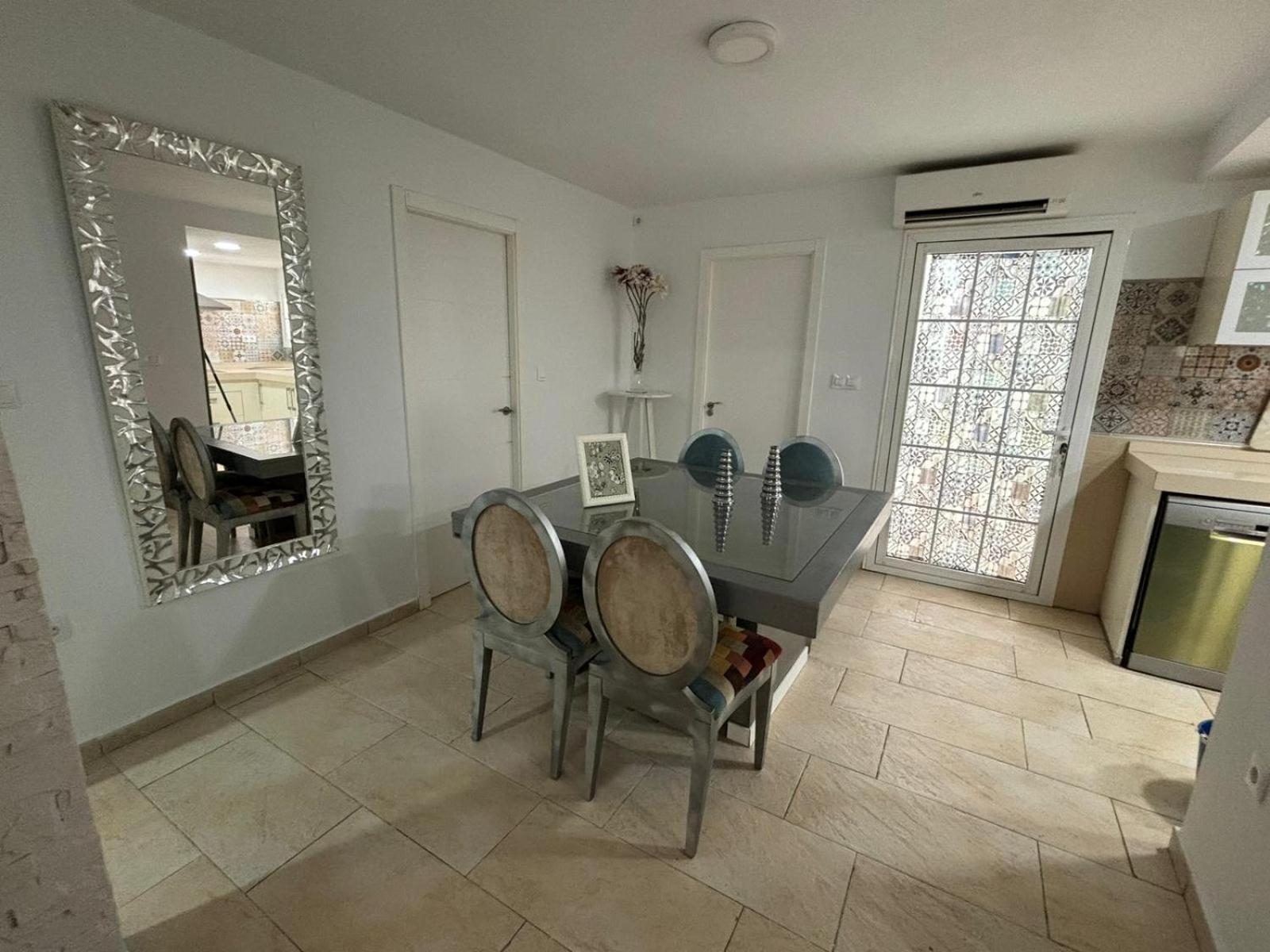 Panther Home Pureza Seville Ngoại thất bức ảnh
