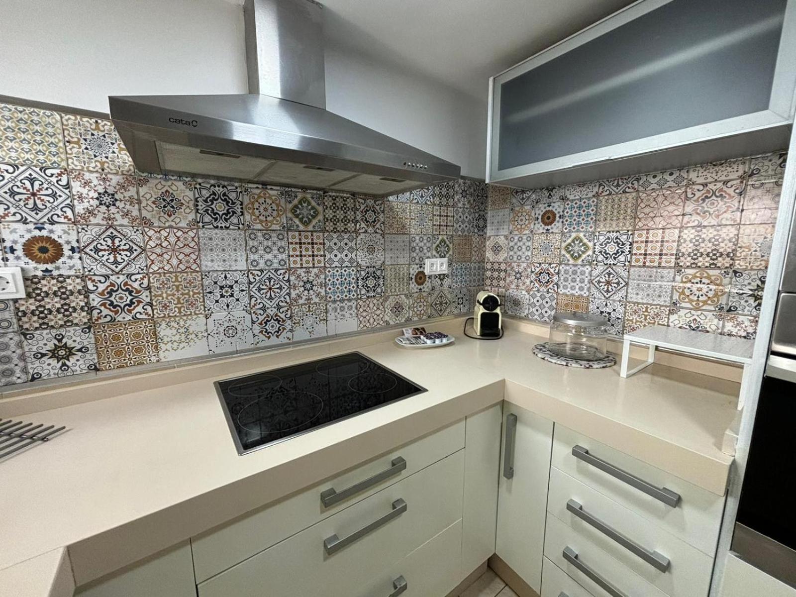 Panther Home Pureza Seville Ngoại thất bức ảnh
