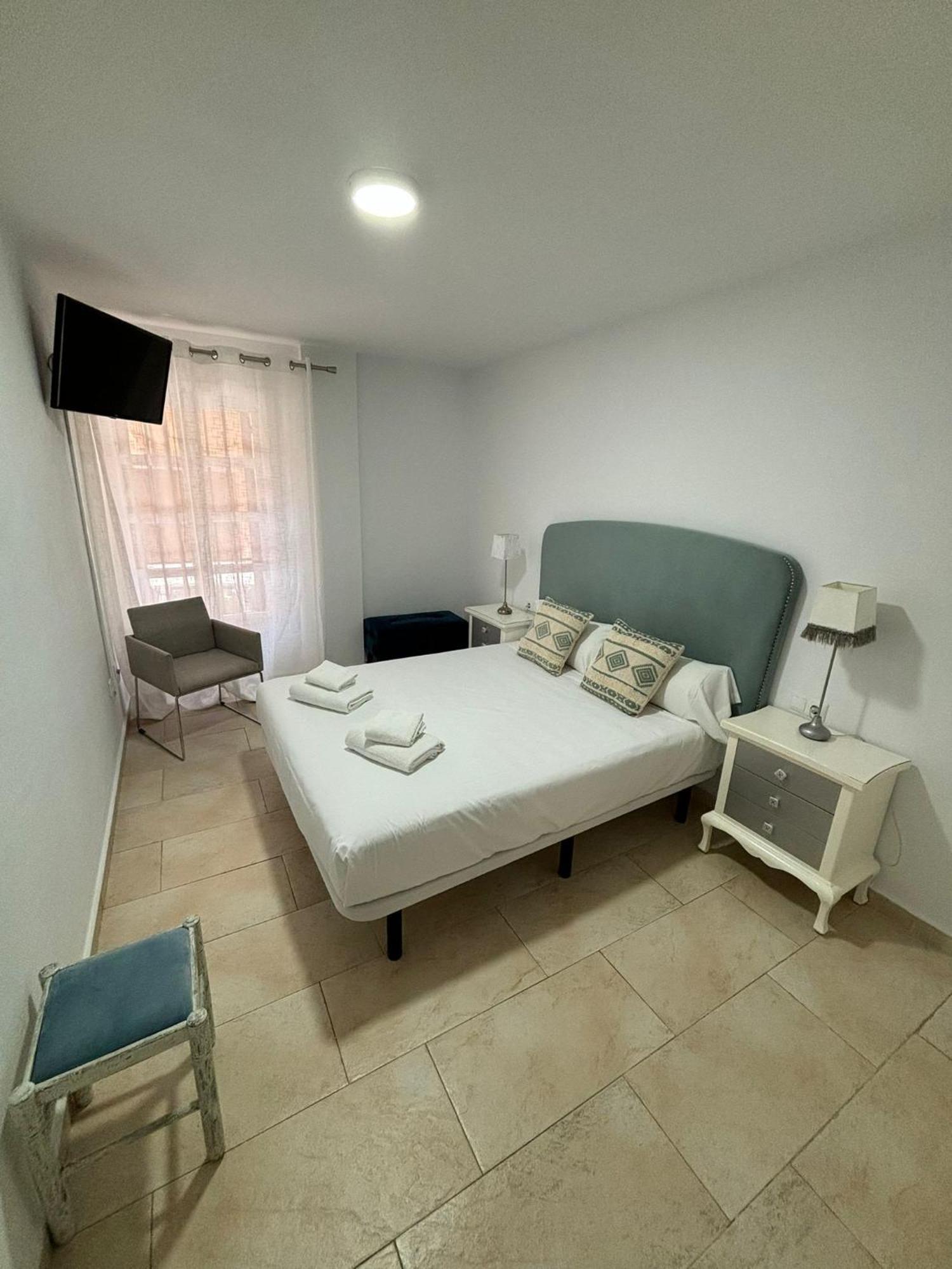 Panther Home Pureza Seville Ngoại thất bức ảnh