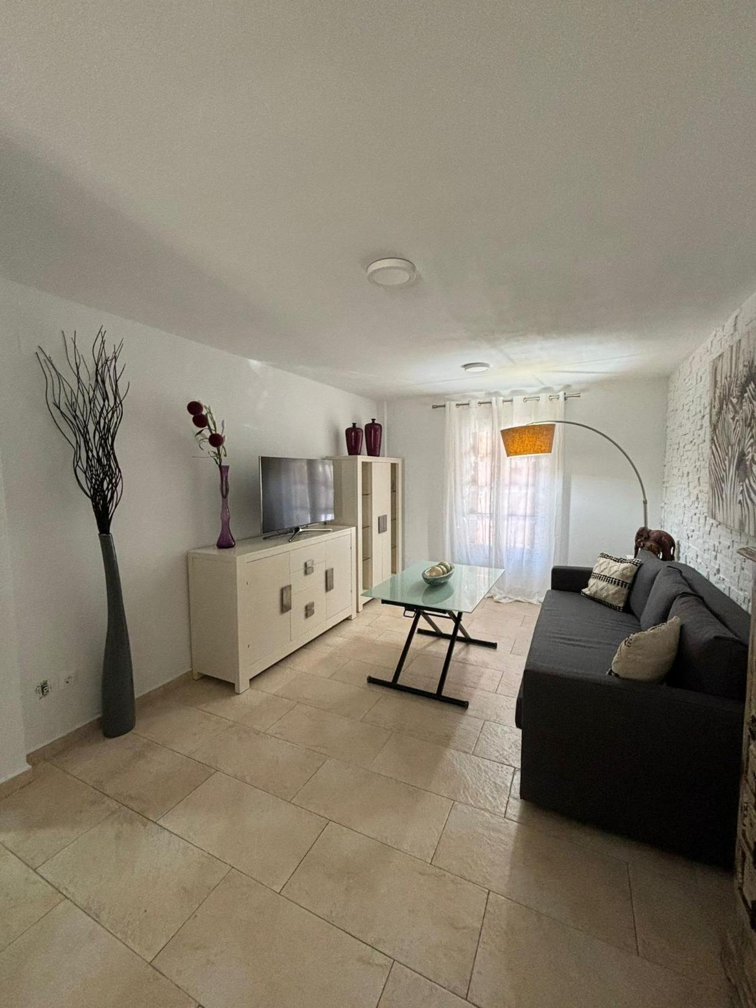Panther Home Pureza Seville Ngoại thất bức ảnh