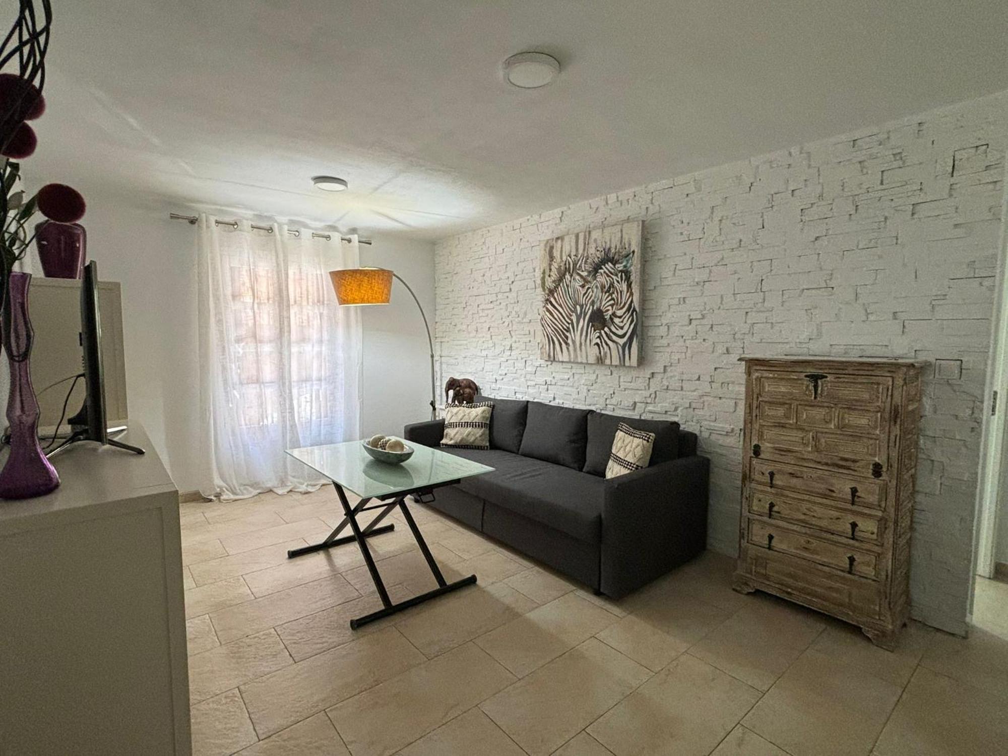 Panther Home Pureza Seville Ngoại thất bức ảnh